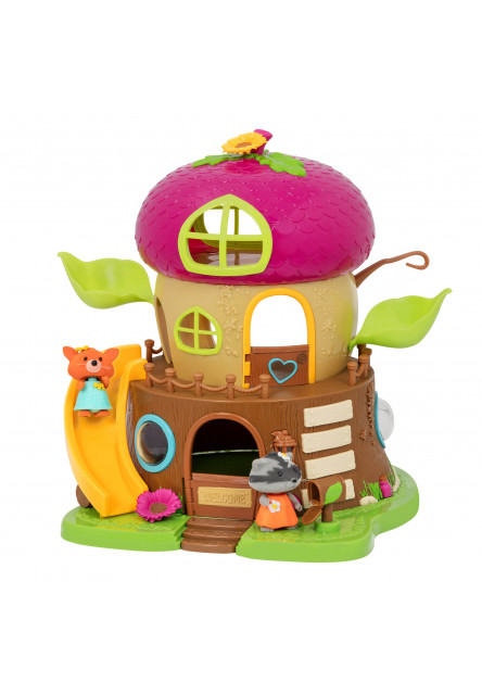 Domeček Acorn Treehouse