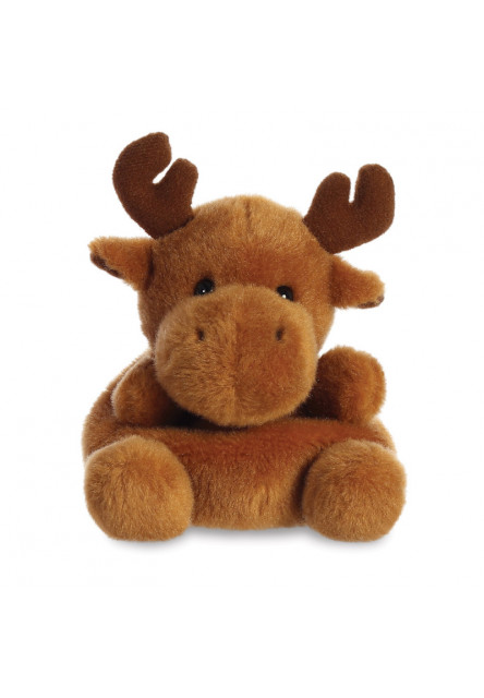 Plyšový sob - Palm Pals- 13 cm