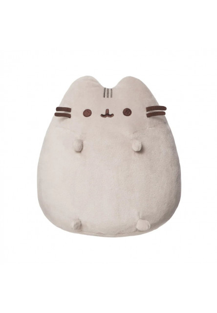 Plyšová Pusheen sediaca - Pusheen - 23 cm