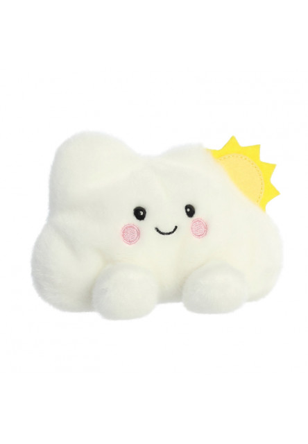 Plyšový obláčik Summer - Palm Pals - 13 cm