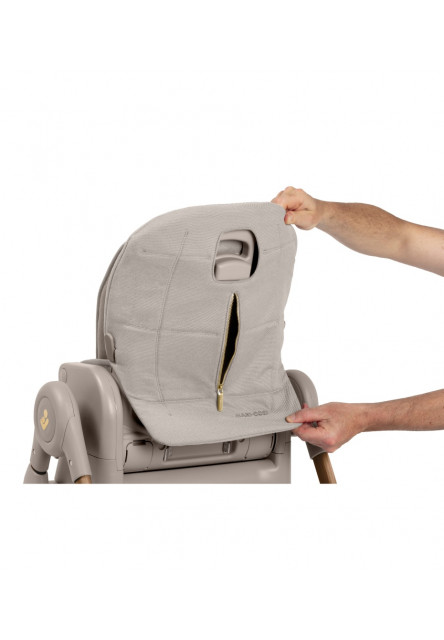 Minla Plus stolička rastúca Elegance Beige