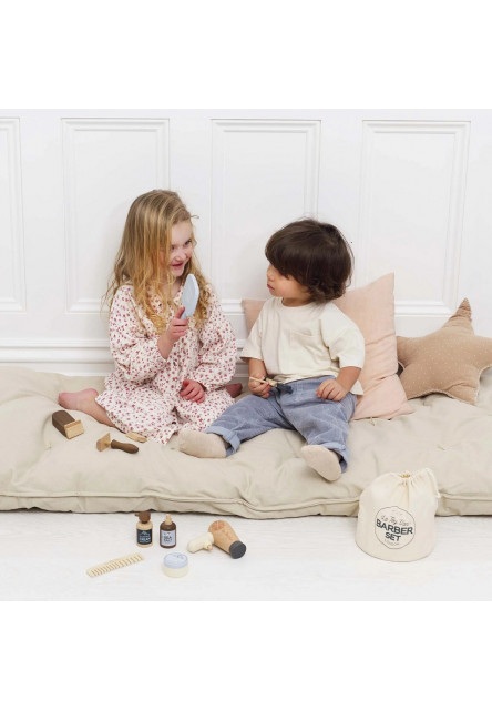 Súprava pre kaderníčky a holiče