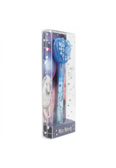 Magický fix s UV světlem Miss Melody