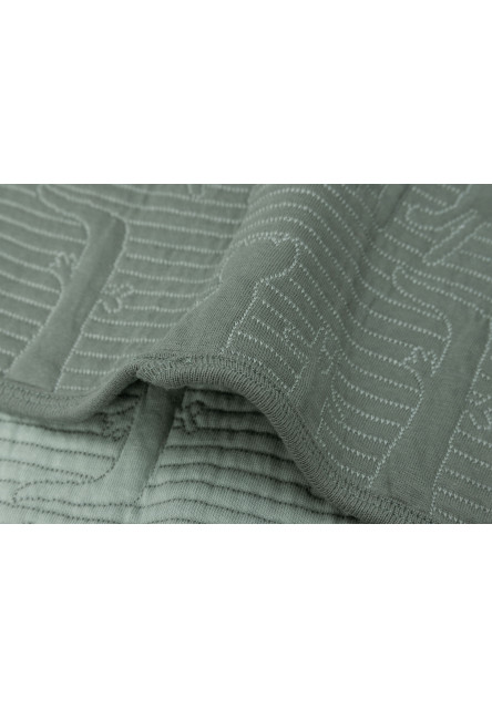 Deka 75x100cm Jungle Jambo Ash Green / Laurel