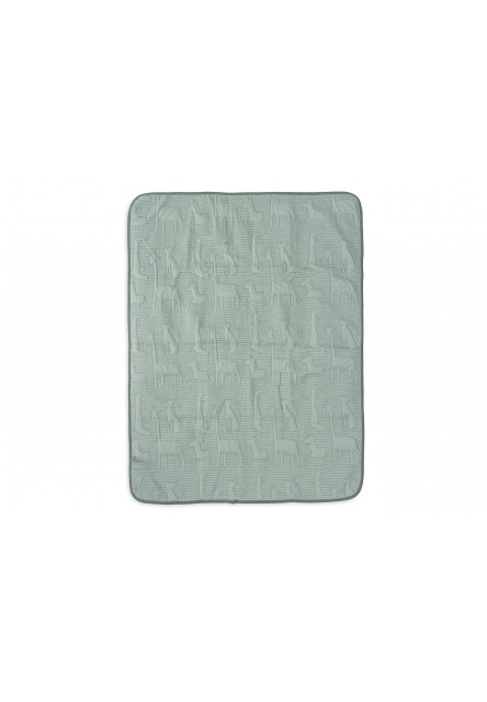 Deka 75x100cm Jungle Jambo Ash Green / Laurel