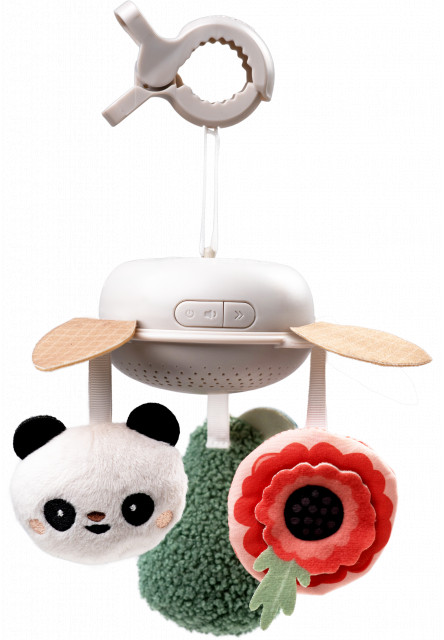 Sada hraček Newborn Luxe