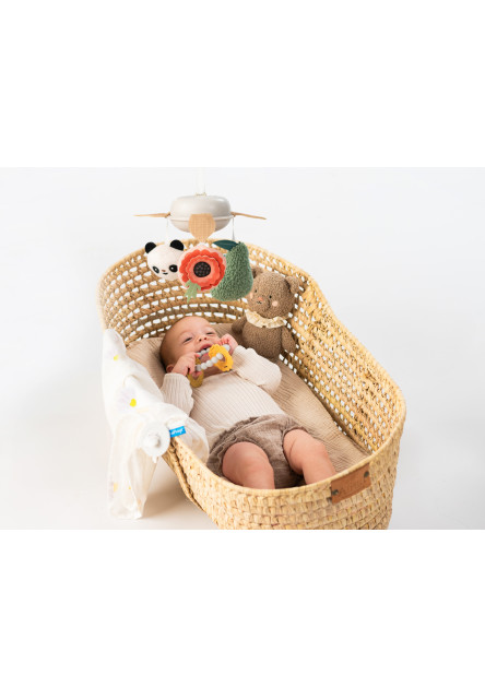 Sada hraček Newborn Luxe