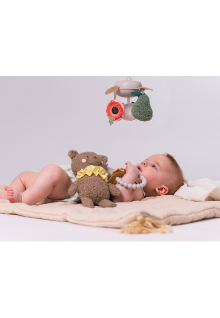 Sada hraček Newborn Luxe