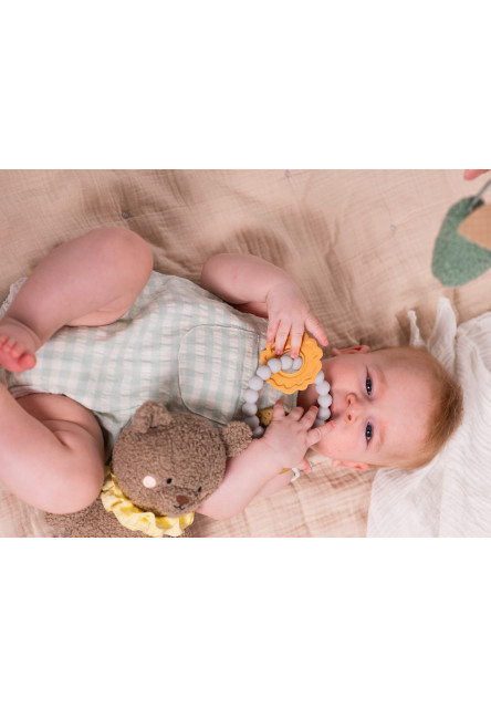 Sada hraček Newborn Luxe
