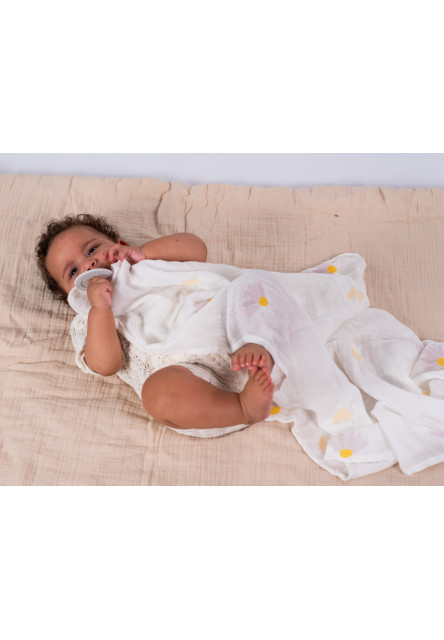Sada hraček Newborn Luxe