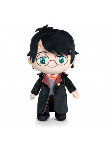 Plyšový Harry - Harry Potter - 22 cm Aurora