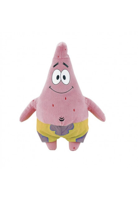 Plyšový SpongeBob - Patrick Star - 55 cm Aurora