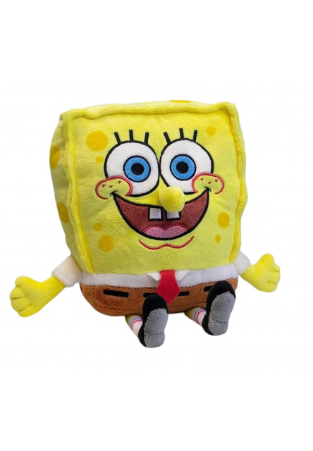 Plyšový SpongeBob NEW - SpongeBob - 32 cm Aurora