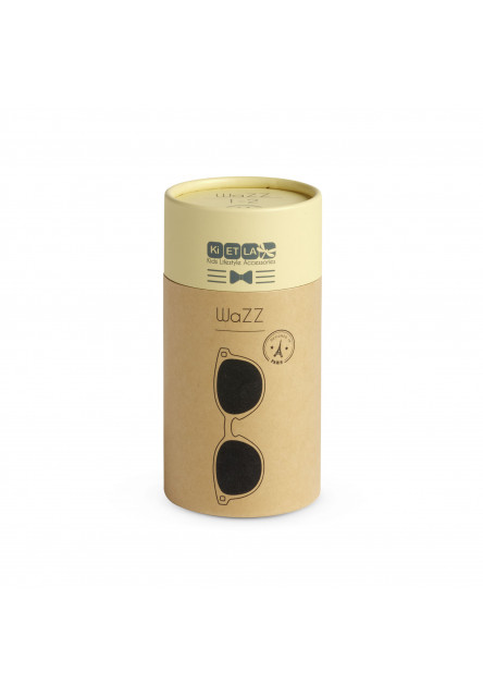 KiETLA slnečné okuliare WaZZ 1-2 roky (Mint)