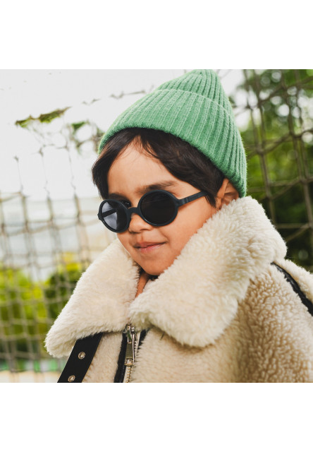 KiETLA slnečné okuliare RoZZ 1-2 roky (Lemonade)