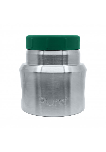 Pura TERMO nádoba na jedlo 275 ml (Mint)
