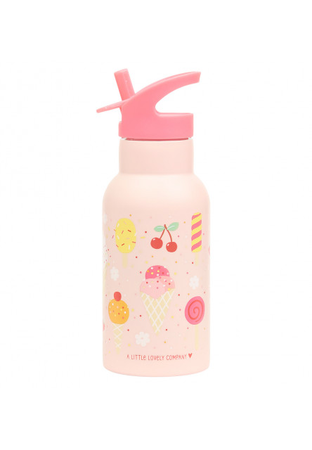 Nerezová láhev 350ml - Zmrzlina