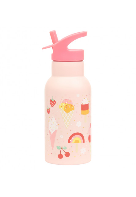 Nerezová láhev 350ml - Zmrzlina