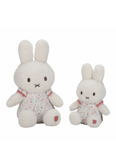 Králíček Miffy Lucky Blossom 20 cm