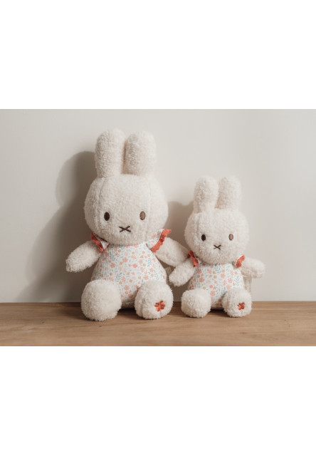 Králíček Miffy Lucky Blossom 20 cm