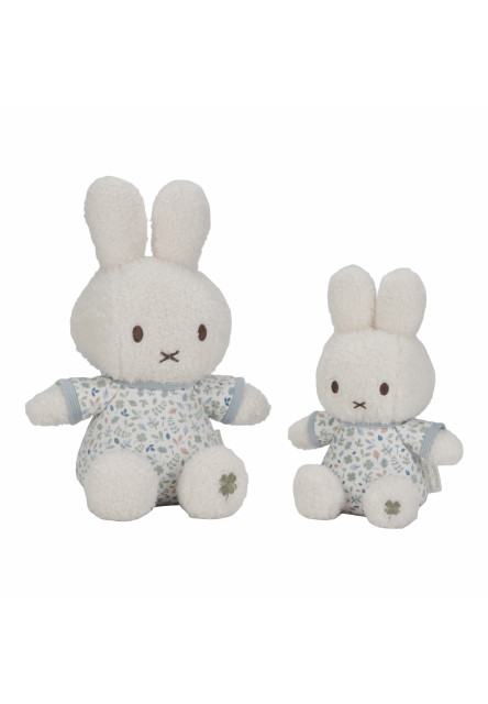 Králíček Miffy Lucky Leaves 20 cm