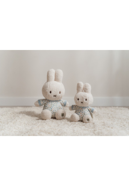 Králíček Miffy Lucky Leaves 20 cm