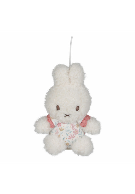 Hudební kolotoč králíček Miffy Lucky Blossom