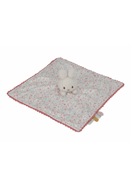 Muchláček králíček Miffy Lucky Blossom