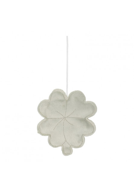 Hudební kolotoč králíček Miffy Lucky Leaves