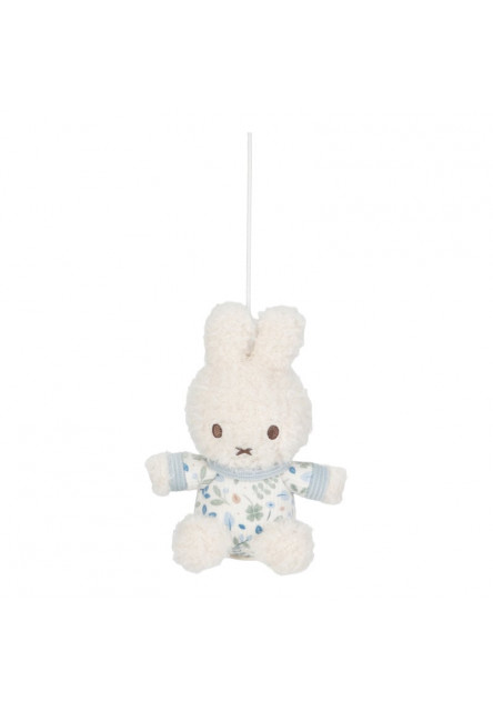 Hudební kolotoč králíček Miffy Lucky Leaves