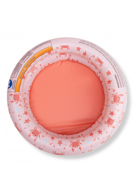 Nafukovací bazén pro děti Oh Crab 60 cm