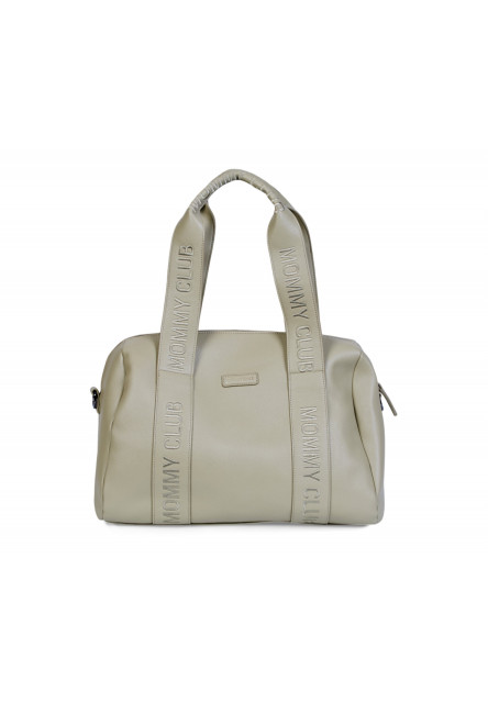 Přebalovací taška Mommy Club Signature Vegan Leather Green