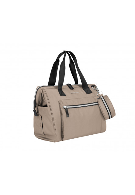 Přebalovací taška Maxi Beige