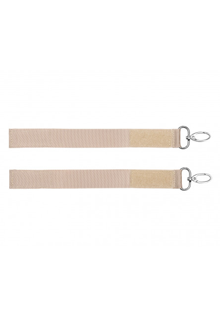 Přebalovací batoh Siena Luxe Secret Garden Beige