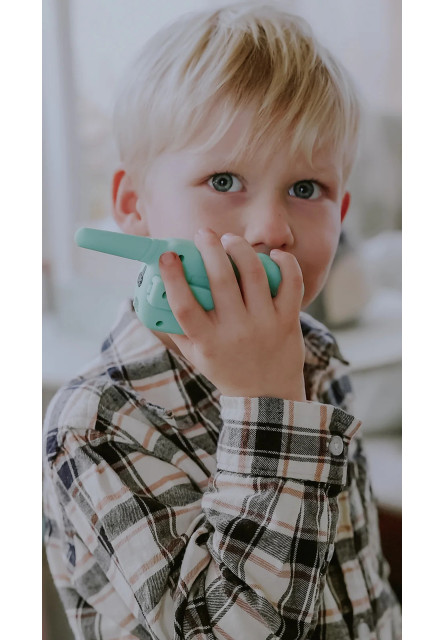 Vysílačka Walkie Talkie Mint
