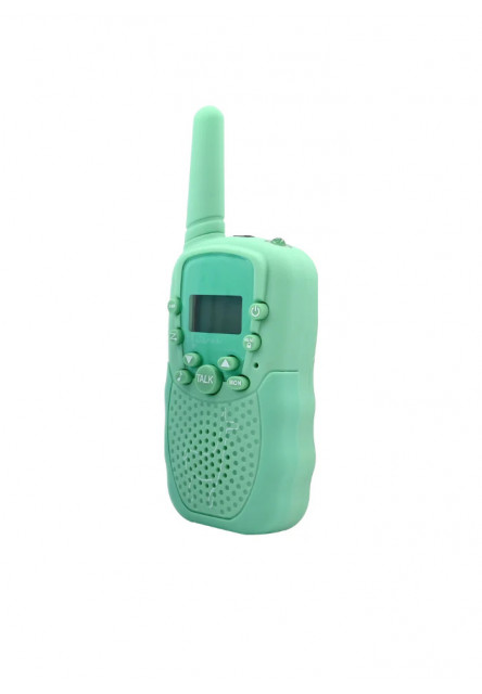 Vysílačka Walkie Talkie Mint