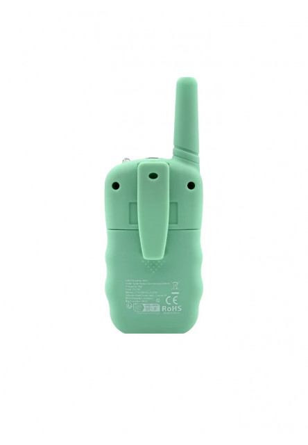 Vysílačka Walkie Talkie Mint