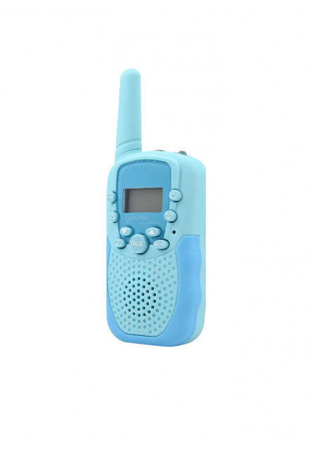 Vysílačka Walkie Talkie Blue