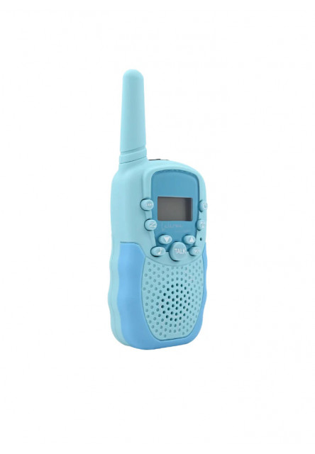 Vysílačka Walkie Talkie Blue