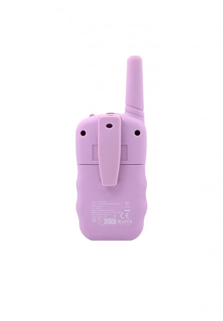 Vysílačka Walkie Talkie Purple