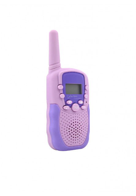 Vysílačka Walkie Talkie Purple
