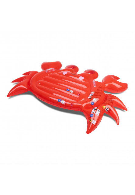 Nafukovací lehátko Oh Crab