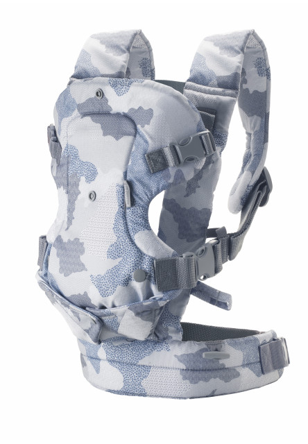 Nosítko Flip 4v1 Convertible Camo