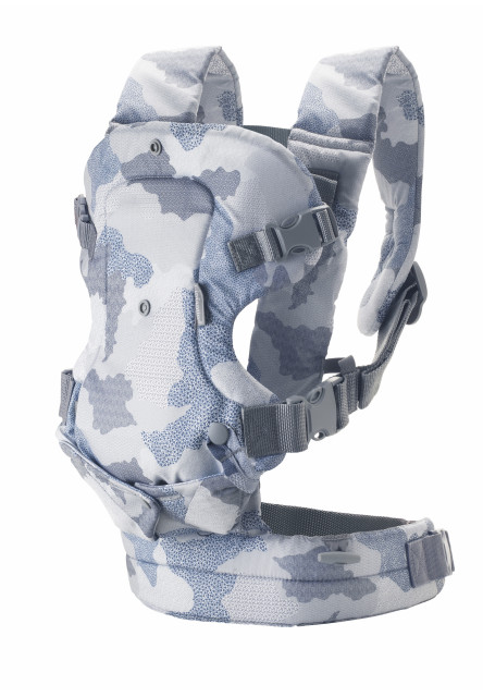 Nosítko Flip 4v1 Convertible Camo