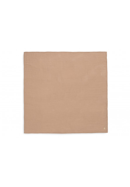 Pleny zavinovací 2ks 115x115 cm Biscuit / Ivory