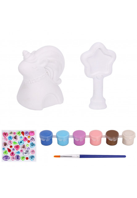 Kreativní sada Jednorožec DIY