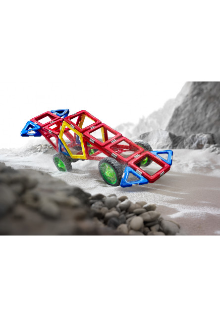 Geosmart - RoboRacer – 36 ks