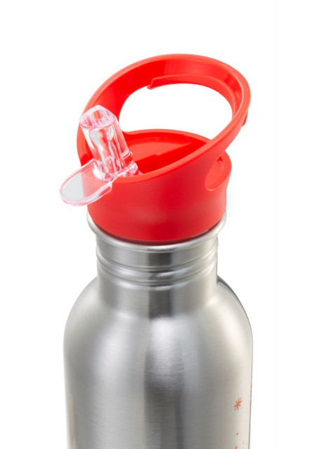 antikorová fľaša na pitie - jelenček Stella - 600 ml