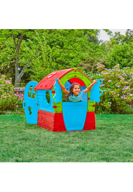 Playhouse