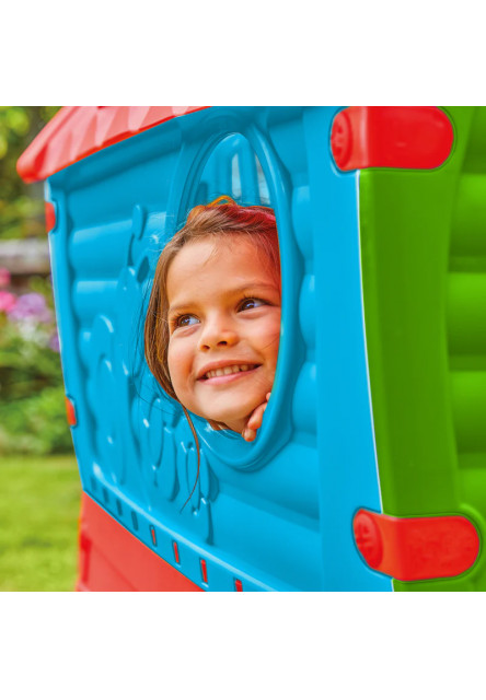 Playhouse